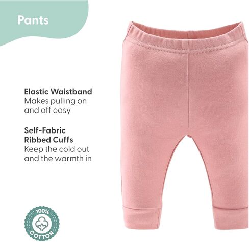 The Peanutshell Baby Layette Gift Set for Girls - 30 Piece New Born Girl Gift Set, Baby Clothes, 0-9 Months - Floral Elephant in Kuwait