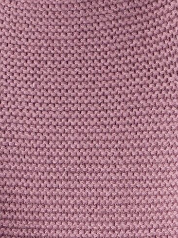 little planet by carter's Baby Organic Cotton Sweater Knit Overalls in Kuwait