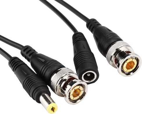 aqxreight 8MP CVI AHD TVI CVBS Video Power Balun Transceive Twisted Pair Transmitter 12‑48V Input and Range 48V Video BalunBalun TransceiverBalun Pair TransmitterVideo Power BalunVideo in Kuwait