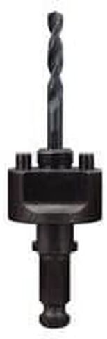 MILWAUKEE ELEC TOOL 49-56-7250 3 or 8 Lg Quickchang Arbor, in Kuwait