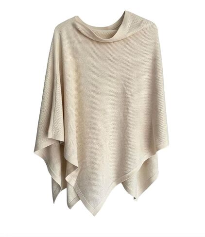 The 'Cove' Nursing Cover by Wild & Tender™ | Soft to skin, breathable, full coverage in Kuwait