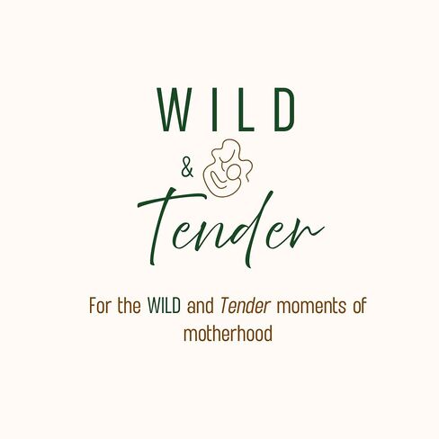 The 'Cove' Nursing Cover by Wild & Tender™ | Soft to skin, breathable, full coverage in Kuwait