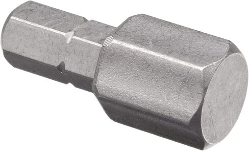 Wera Series 1 840/1 Z Sheet Metal Bit, Hexagon 10mm Head x 1/4" Drive in Kuwait