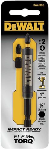 DEWALT DWAIRDG IR Drive Guide in Kuwait