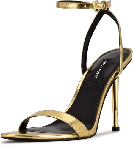 Nine West Women's Reina Heeled Sandal in Saudi Arabia