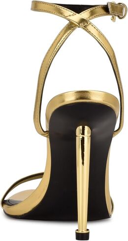 Nine West Women's Reina Heeled Sandal in Saudi Arabia