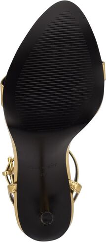 Nine West Women's Reina Heeled Sandal in Saudi Arabia