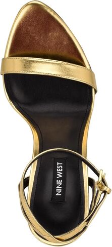 Nine West Women's Reina Heeled Sandal in Saudi Arabia