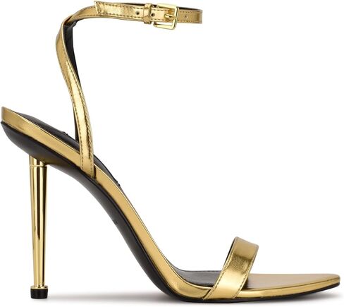 Nine West Women's Reina Heeled Sandal in Saudi Arabia