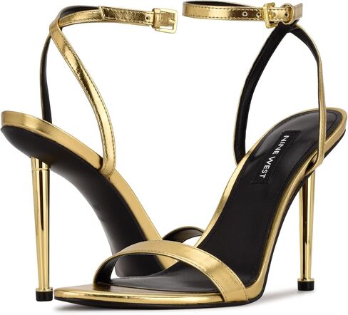 Nine West Women's Reina Heeled Sandal in Saudi Arabia