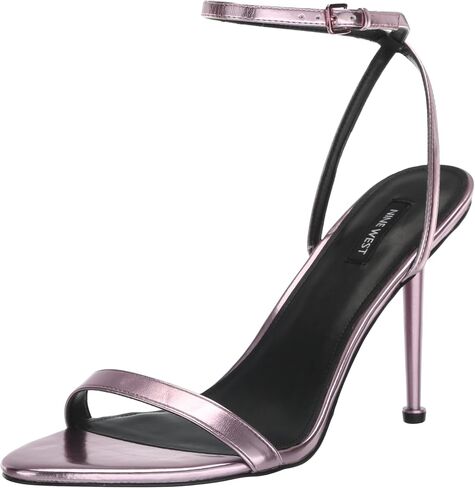 Nine West Women's Reina Heeled Sandal in Saudi Arabia