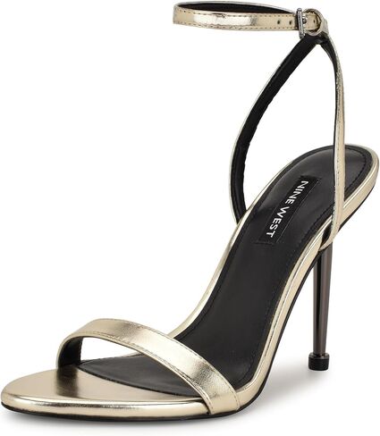 Nine West Women's Reina Heeled Sandal in Saudi Arabia