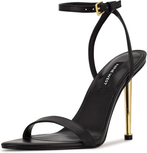 Nine West Women's Reina Heeled Sandal in Saudi Arabia