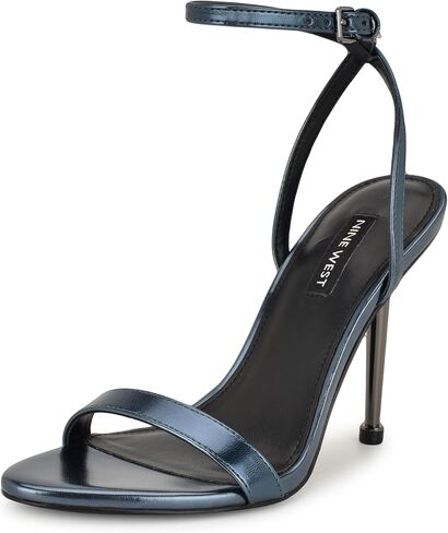 Nine West Women's Reina Heeled Sandal in Saudi Arabia