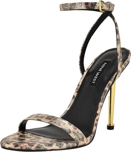 Nine West Women's Reina Heeled Sandal in Saudi Arabia