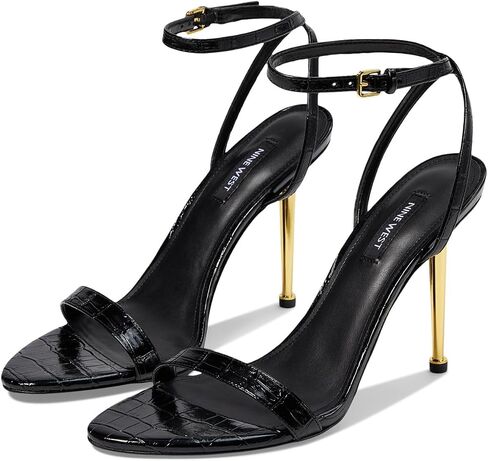 Nine West Women's Reina Heeled Sandal in Saudi Arabia