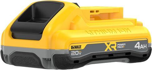 DEWALT 20V MAX Battery, Premium 4.0Ah (DCB204) in Kuwait