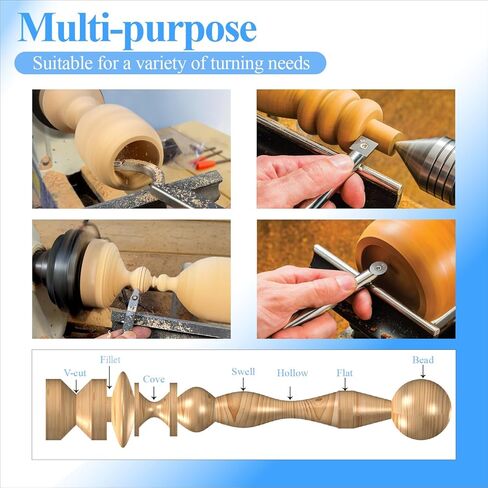 15mm Standard Square Straight Tungsten Carbide Replacement Cutter Inserts Knives 15mm x 15 x 2.5mm for Woodworking Spiral Helical Planer Head and DIY Wood Lathe Turning Tools 10pcs in Kuwait