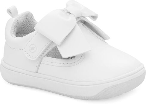 Stride Rite Baby-Girl's Kamila (Infant/Toddler) First Walker Shoe in Kuwait