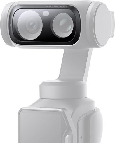 Insta360 Luna Ultra Black Mist Filter in Kuwait