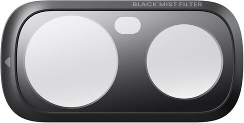 Insta360 Luna Ultra Black Mist Filter in Kuwait
