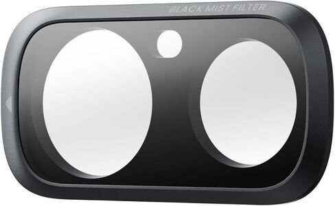 Insta360 Luna Ultra Black Mist Filter in Kuwait