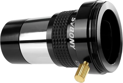 SVBONY SV137 2X Barlow Lens Bundle with 3X Barlow Lens in Kuwait