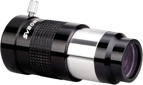 SVBONY SV137 2X Barlow Lens Bundle with 3X Barlow Lens in Kuwait