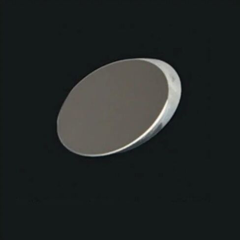 Short Axis Secondary Mirror Elliptical Secondary Mirror for DIY Reflecting Astronomical Telescope 35mm-100mm (Color : 62mm) in Kuwait