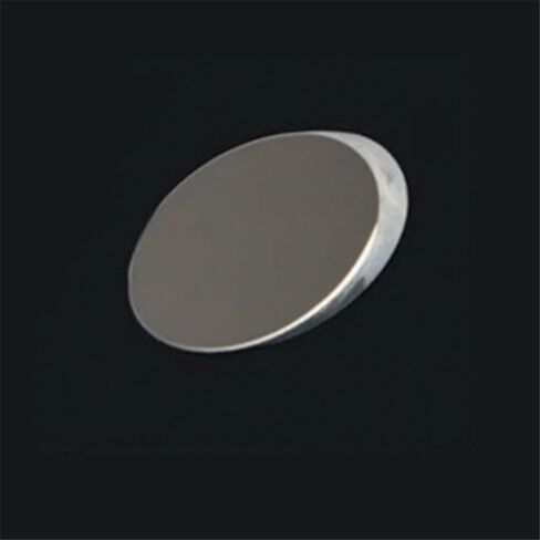 Short Secondary Mirror 25mm 30mm 35mm 42mm 50mm 60mm 70mm Reflector Oval Oblique Mirror Accessory(56mm) in Kuwait