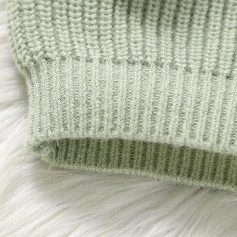 Baby Hedgehog Knit Sweater for Boys and Girls, Spring & Fall Wear in Saudi Arabia