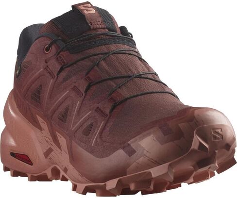 Salomon Women's XA Pro 3D W Trail Running Shoe in Kuwait