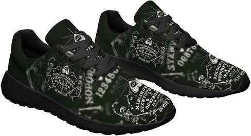 Sonzj-II Mens Womens Trail Running Shoes Athletic Tennis Sport Sneakers Casual Walking Jogging Shoes in Kuwait