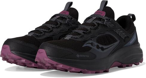 Saucony Women's Excursion TR17 GTX Hiking Shoe in Kuwait