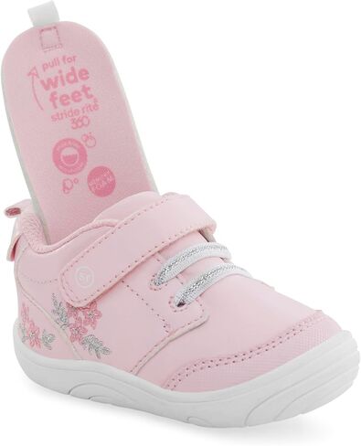 Stride Rite 360 Baby Taye 2.0 Sneakers in Kuwait