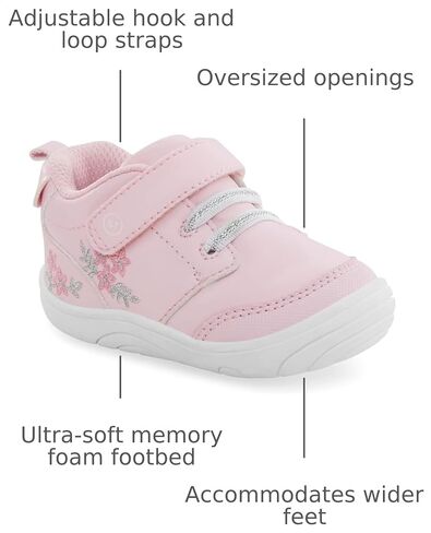 Stride Rite 360 Baby Taye 2.0 Sneakers in Kuwait