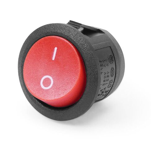 KEEPOW On Off Power Switch Compatible with Hoover Windtunnel | UH70830 UH70825 UH70820 UH70805 UH70810 UH70816 UH71250 UH71230 UH71200 UH71013 Wind-Tunnel-2 Upright Vacuum Cleaner, 1 Pack in Kuwait