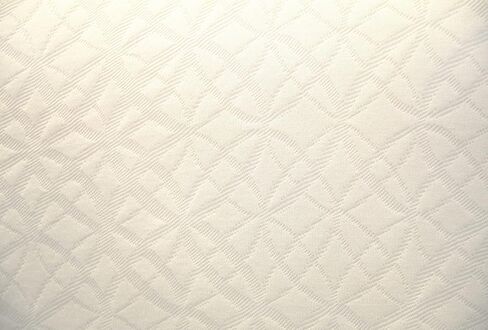Naturepedic Organic 2-Stage Baby Crib Mattress - Lightweight Infant & Toddler Bed - Ultra Breathable Waterproof Pad - Standard Size in Kuwait
