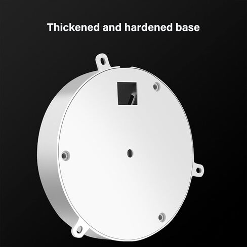 Security Camera Junction Box for Dome CCTV Cameras Brackets Outdoor Use with Concealed Cable Management CCTV Camera Mount in Kuwait