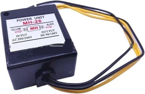 1pc Motor Brake Rectifier MH-20T MH-23 MH-25 MH-20TC MH-23C Module(MH-23C,Field Effect) in Kuwait