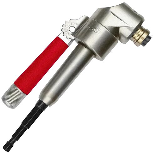 49-22-8510 Right Angle Drill Attachment Fits for Cordless Drills & Tools Replacement in Kuwait