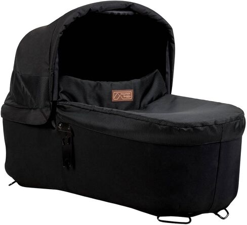 Carrycot Plus: Urban Jungle, Terrain, & One by Mountain Buggy in Kuwait