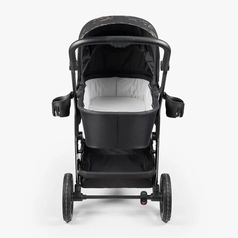 Tactical Baby Gear S-1 Stroller Bassinet | S-1 Stroller bassinet with foam mattress, washable cover, magnetic cover, expandable canopy and mesh windows. in Kuwait