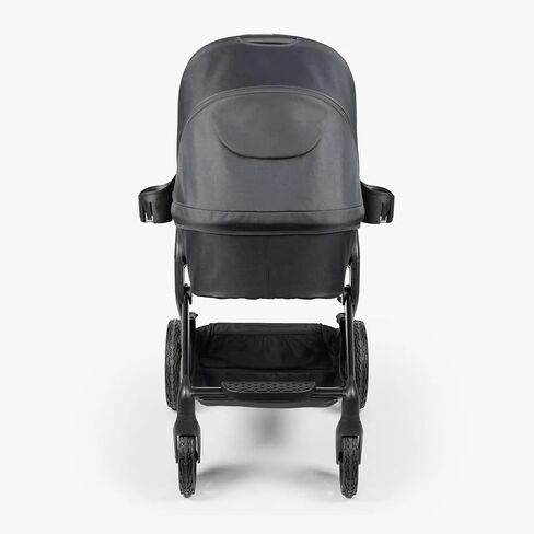 Tactical Baby Gear S-1 Stroller Bassinet | S-1 Stroller bassinet with foam mattress, washable cover, magnetic cover, expandable canopy and mesh windows. in Kuwait
