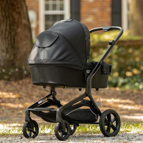 Tactical Baby Gear S-1 Stroller Bassinet | S-1 Stroller bassinet with foam mattress, washable cover, magnetic cover, expandable canopy and mesh windows. in Kuwait