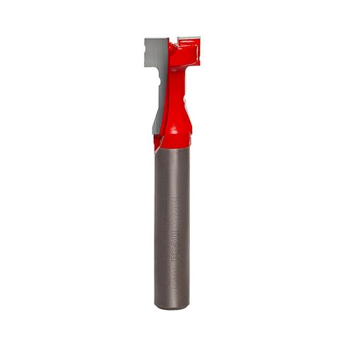 Freud 70-104: 25/64" (Dia.) Key Hole Bit, Perma-shield Coating Red in Kuwait