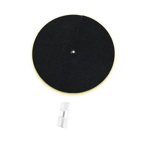 Professional 9Inch Rotary Ceiling Sander 360 Degree Swivels Head with Metal Construction Dry Wall Sanding Pad in Kuwait