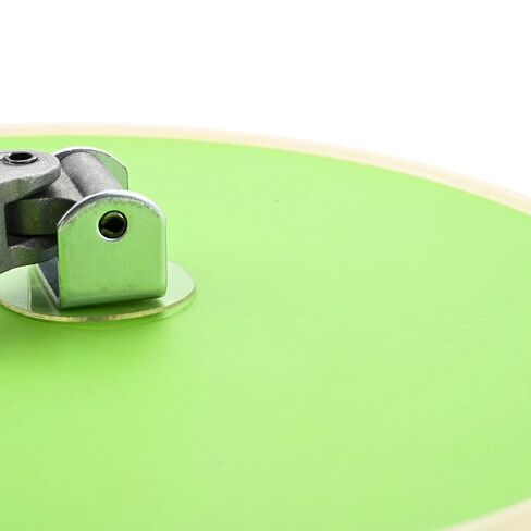 Professional 9Inch Rotary Ceiling Sander 360 Degree Swivels Head with Metal Construction Dry Wall Sanding Pad in Kuwait