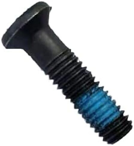 #2603421229 Countersunk Screw Fits GSR120-LI/GSB18-2-LI | GSR10.8-2-LI/140-LI/180-LI/GBH4-32DF Durable New Replacement Parts Angle Grinder Impact Wrench Electric Drill Rotary Hammer in Kuwait