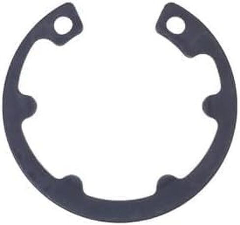#1600119011 Fastening Circlip Accessory Fits GWS14-150CI | GWS14-125CI Durable New Replacement Parts Angle Grinder Impact Wrench Screwdriver Cordless Electric Drill Rotary Hammer Tool in Kuwait